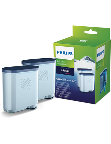 Philips AquaClean Hetzelfde als CA6903/01-kalk- en waterfilter