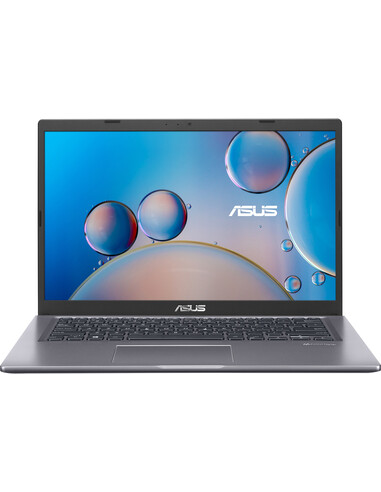 ASUS X415EA-EB850W i3-1115G4 Notebook 35,6 cm (14") Full HD Intel® Core™ i3 8 GB DDR4-SDRAM 256 GB SSD Wi-Fi 5 (802.11ac) Wi