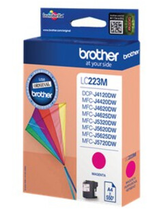 Brother LC-223M...