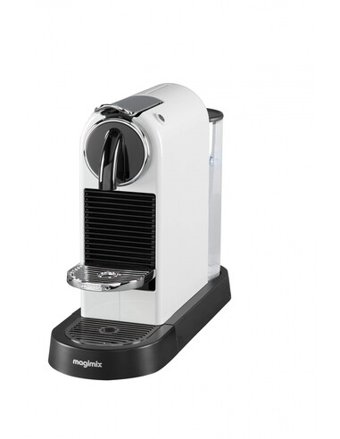 Magimix Citiz Volledig automatisch Espressomachine 1 l