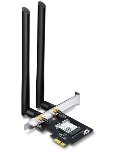 TP-Link Archer T5E Intern WLAN / Bluetooth 867 Mbit/s