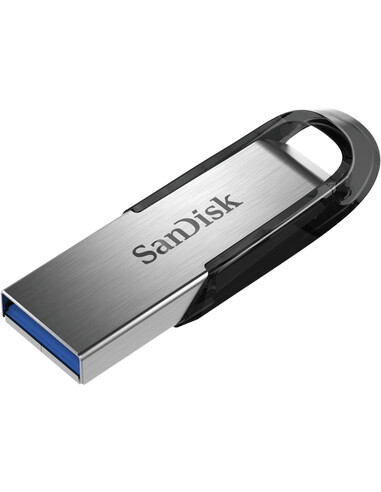 SanDisk ULTRA FLAIR USB flash drive 16 GB USB Type-A 3.2 Gen 1 (3.1 Gen 1) Zilver