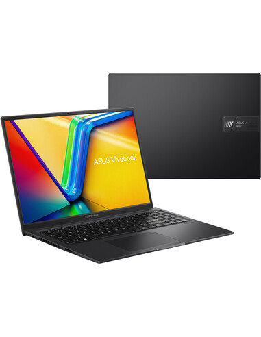 ASUS VivoBook 16X K3605ZU-N1060W Intel® Core™ i7 i7-12650H Laptop 40,6 cm (16") WUXGA 16 GB DDR4-SDRAM 1 TB SSD NVIDIA GeFor