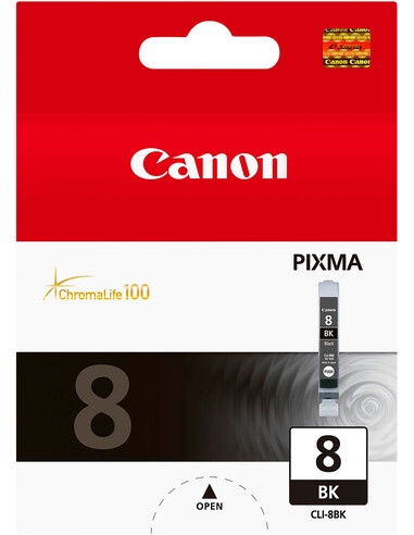 Canon 0620B001 inktcartridge 1 stuk(s) Origineel Zwart