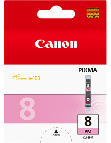 Canon 0625B001 inktcartridge 1 stuk(s) Origineel Magenta