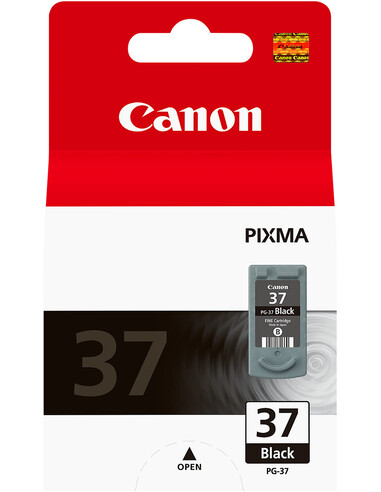 Canon 2145B001 inktcartridge 1 stuk(s) Origineel Zwart