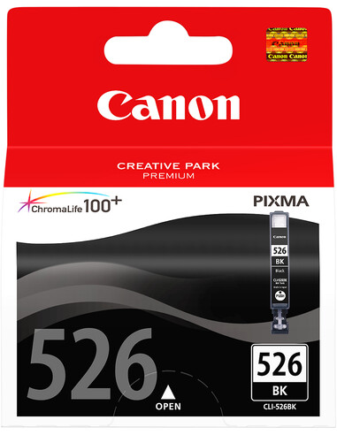 Canon 4540B001 inktcartridge 1 stuk(s) Origineel Zwart