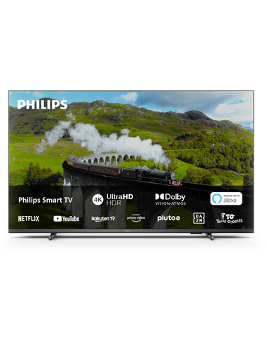 Philips 7600 series LED 50PUS7608 4K TV