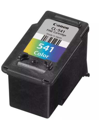 Canon CL-541 inktcartridge 1 stuk(s) Compatibel Cyaan, Magenta, Geel