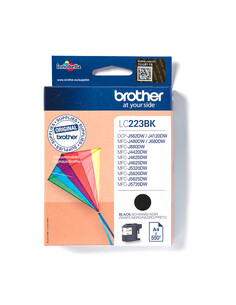 Brother LC-223BK...