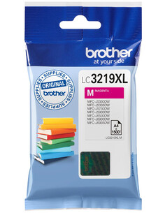 Brother LC-3219XLM...