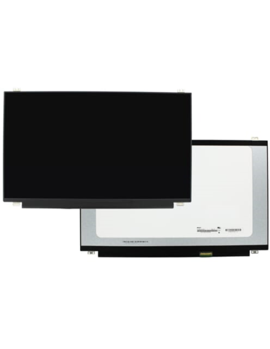 15.6 inch LCD Scherm 1920x1080 Mat 30Pin eDP, IPS