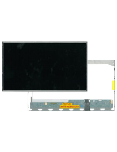MMC LED Scherm 17,3 inch 1600x900 Glossy Wide (stock)