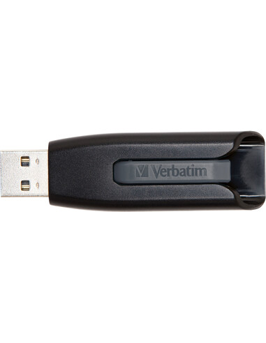 Verbatim V3 - USB-Stick 3.0 32 GB - Zwart