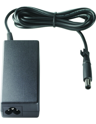 HP 90W Smart AC Adapter netvoeding & inverter Binnen Zwart