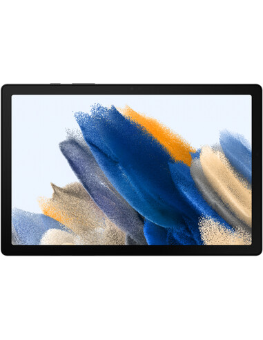 Samsung Galaxy Tab A8 SM-X200 Tijger 64 GB 26,7 cm (10.5") 4 GB Wi-Fi 5 (802.11ac) Android 11 Grafiet