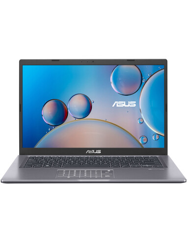 ASUS P1412CEA-EK0152W Intel® Core™ i5 i5-1135G7 Laptop 35,6 cm (14") Full HD 8 GB DDR4-SDRAM 512 GB SSD Wi-Fi 5 (802.11ac) W
