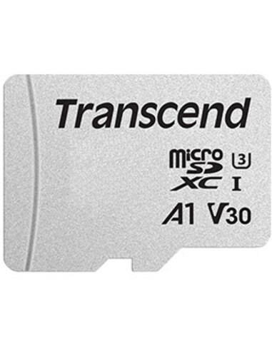 Transcend microSDXC 300S 64GB NAND Klasse 10