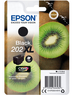 Epson Kiwi Singlepack Black...