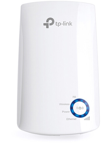 TP-Link TL-WA850RE Netwerkrepeater Wit 10, 100 Mbit/s