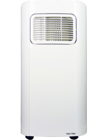 Tectro CL 1630 mobiele airconditioner 65 dB Wit