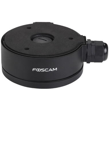 Foscam FAB61-B beveiligingscamera steunen & behuizingen Aansluitdoos