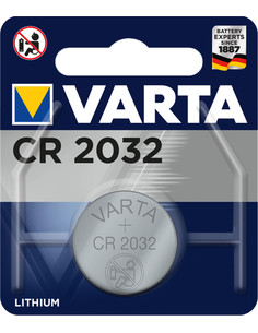 Varta CR2032 Lithium Coin...