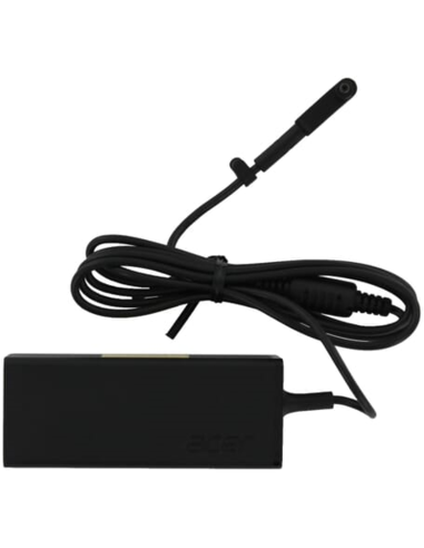 Acer Laptop AC Adapter 45W 3.0 x 1.0